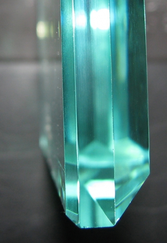 Lapidadoras de Vidro Retilínea Tipo Copo Salesópolis - Lapidadora de Vidro Retilínea Tipo Copo