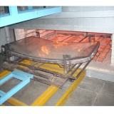 onde vende forno para curvatura de vidro Ribeirão Pires